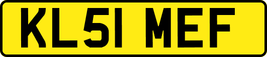 KL51MEF