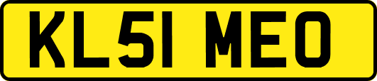 KL51MEO