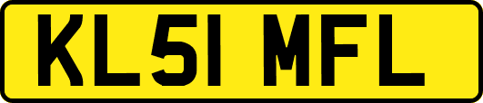 KL51MFL