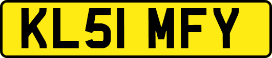 KL51MFY