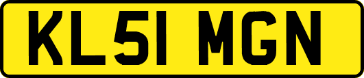 KL51MGN