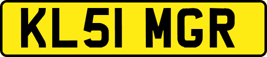 KL51MGR