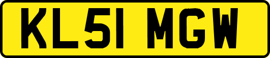 KL51MGW