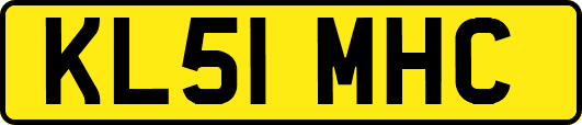 KL51MHC