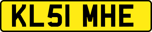 KL51MHE