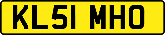 KL51MHO
