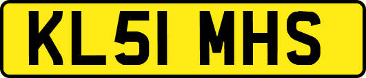 KL51MHS