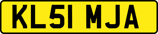 KL51MJA