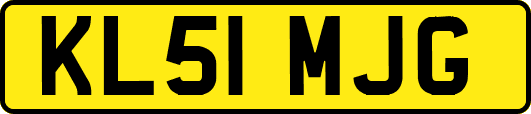 KL51MJG