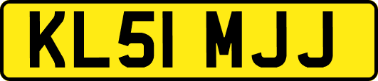 KL51MJJ