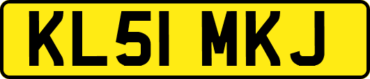 KL51MKJ