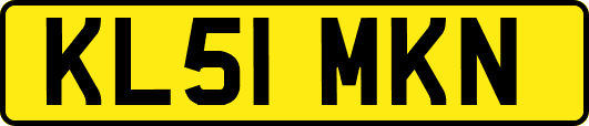 KL51MKN
