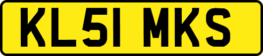 KL51MKS