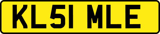 KL51MLE