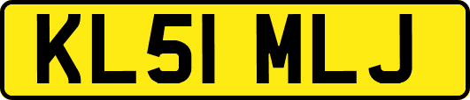 KL51MLJ