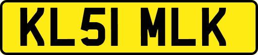 KL51MLK