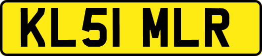 KL51MLR