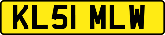 KL51MLW