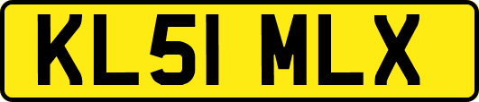 KL51MLX