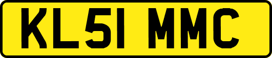 KL51MMC