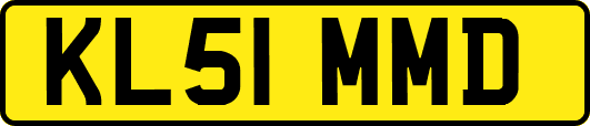 KL51MMD