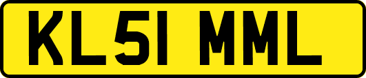 KL51MML