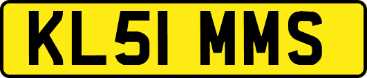KL51MMS