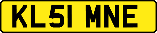 KL51MNE