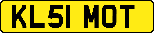 KL51MOT