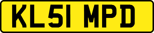 KL51MPD