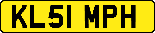 KL51MPH