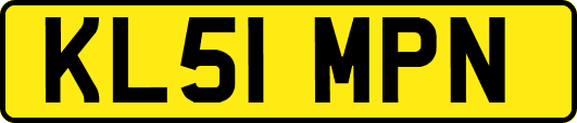 KL51MPN