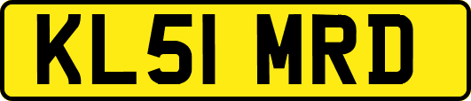 KL51MRD