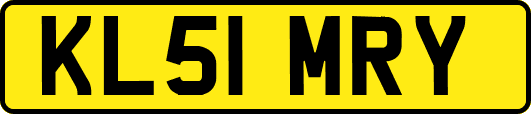 KL51MRY