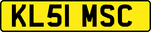 KL51MSC