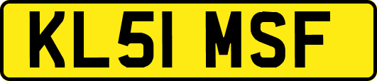 KL51MSF