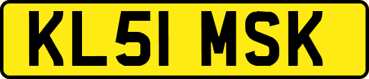 KL51MSK