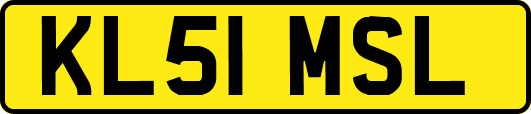 KL51MSL