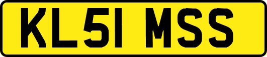 KL51MSS