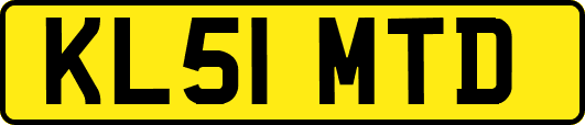 KL51MTD