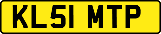 KL51MTP