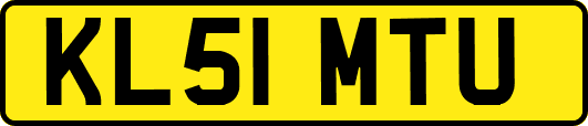 KL51MTU