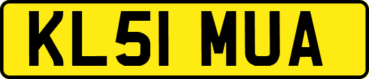 KL51MUA