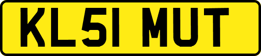 KL51MUT