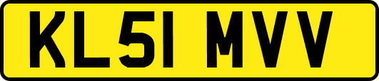 KL51MVV
