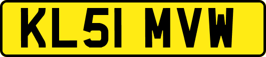 KL51MVW
