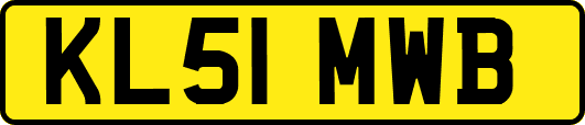 KL51MWB