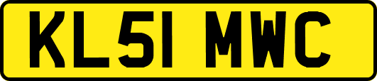 KL51MWC