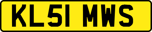 KL51MWS