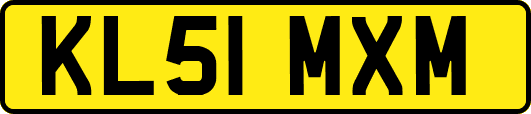 KL51MXM